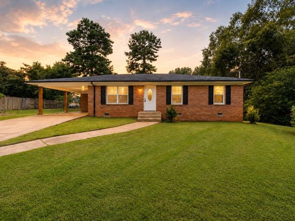 43 Carnell St , Jackson, TN 38301