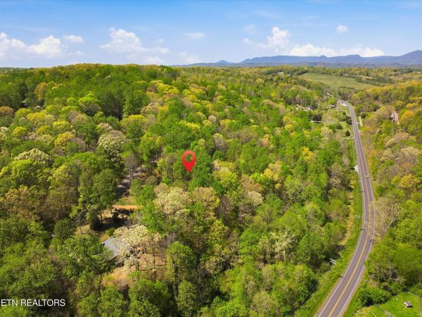 0 Skyline Drive , Clinton, TN 37716