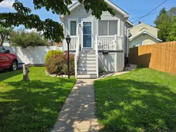 204 2ND AVENUE , BALTIMORE, MD 21227