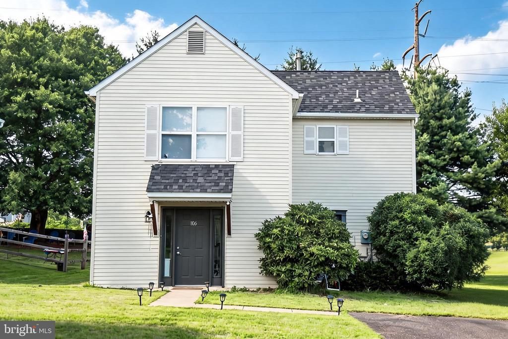 106 STEPHANIE LANE , COLLEGEVILLE, PA 19426