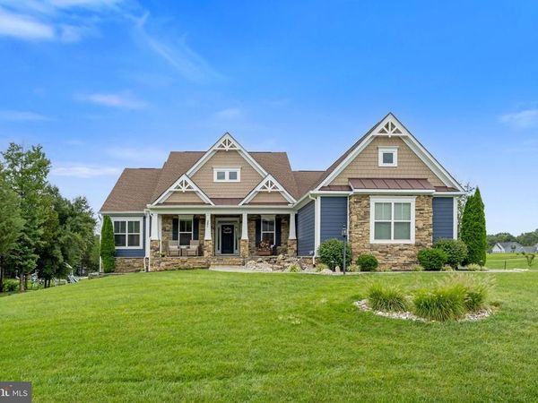 201 SARATOGA WOODS LANE, STAFFORD, VA 22556