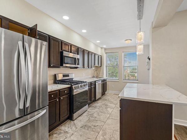 2509 LINDEN AVENUE, Unit 2, BALTIMORE, MD 21217