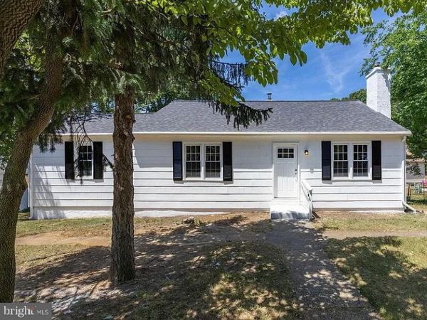 217 CHESTNUT STREET, RUNNEMEDE, NJ 08078