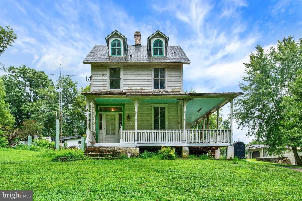 138 CONOWINGO LAKE ROAD , CONOWINGO, MD 21918