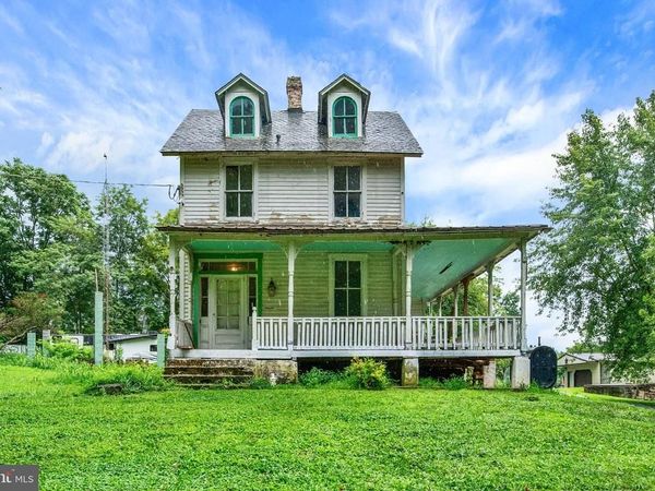138 CONOWINGO LAKE ROAD , CONOWINGO, MD 21918