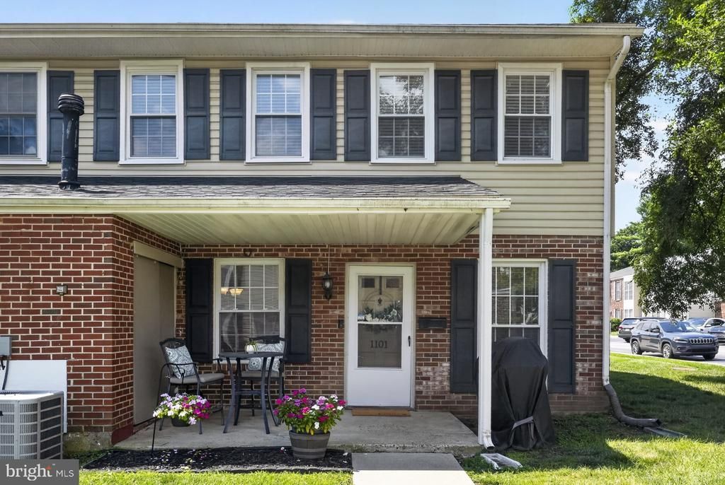 1101 Middleton Place, West Norriton, PA 19403 Main Photo