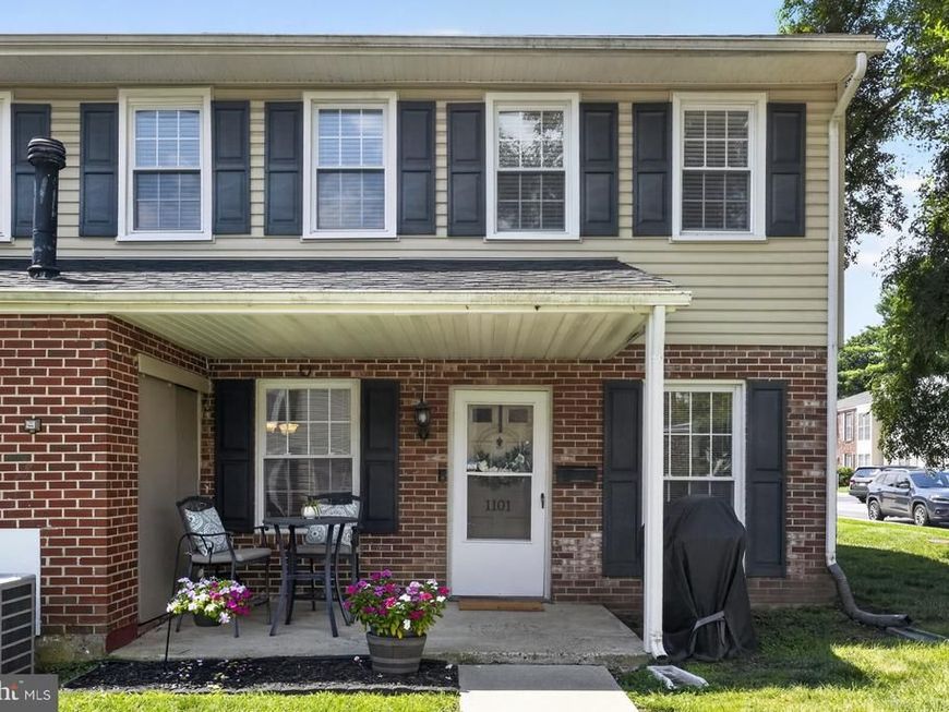 1101 Middleton Place, West Norriton, PA 19403 Main Photo