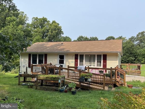 8904 JENNINGS LANE , SPOTSYLVANIA, VA 22551