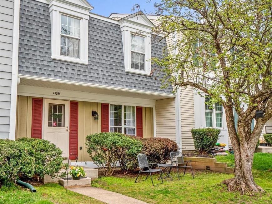 14955 Carriage Square Drive , Silver Spring, MD 20906 Main Photo