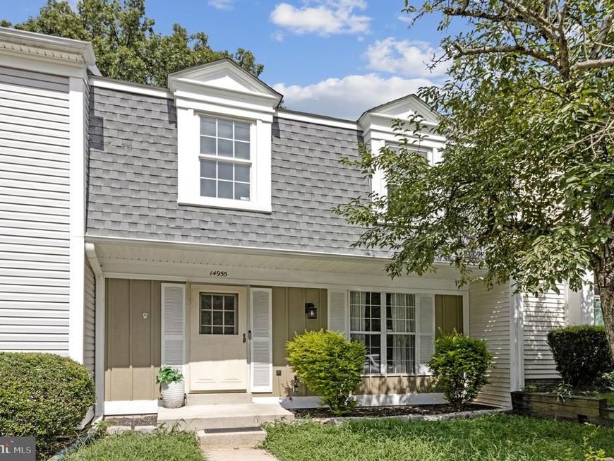 14955 Carriage Square Drive, Silver Spring, MD 20906 Main Photo