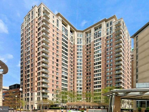 ARLINGTON, VA 22203