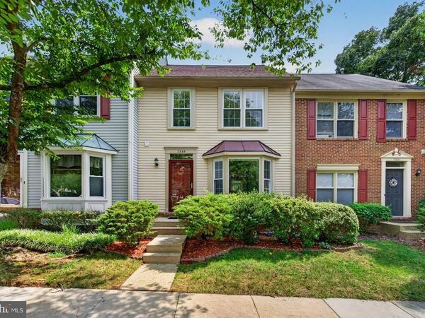 7259 WORSLEY WAY, ALEXANDRIA, VA 22315