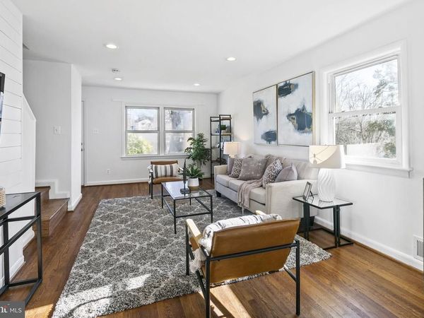 1936 N DINWIDDIE STREET, ARLINGTON, VA 22207