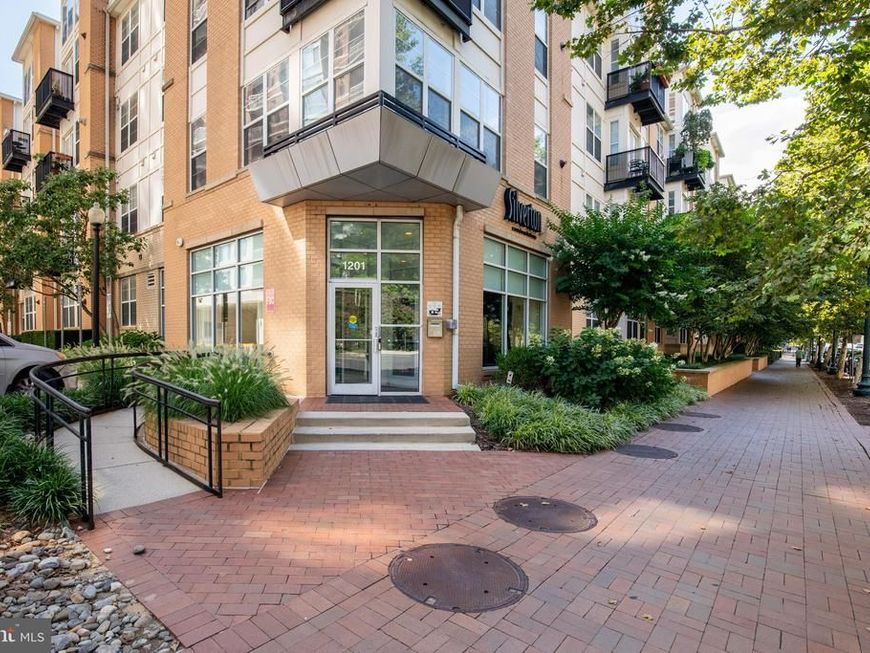 1201 E West Highway , Unit 330, Silver Spring, MD 20910 Main Photo