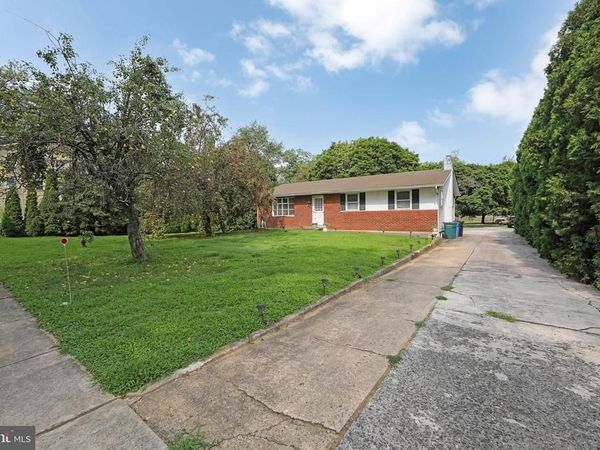 313 KINGS HIGHWAY, CLARKSBORO, NJ 08020