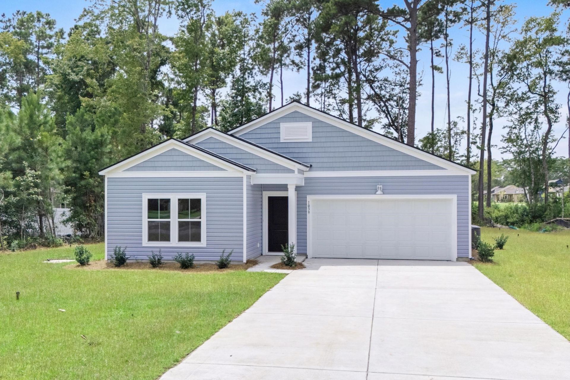 1039 Harbor Dr., Calabash, NC 28467 Main Photo