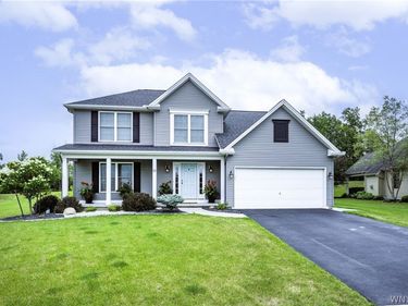 22 Vista Court, Buffalo, NY 14224