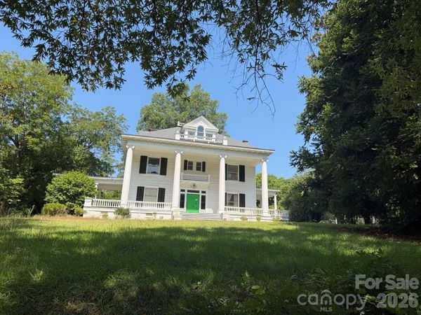 206 Rose Terrace , Wadesboro, NC 28170