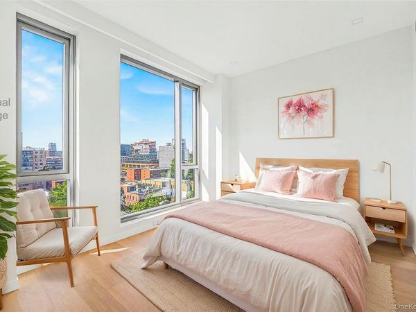 35-32 Leavitt Street , Unit 10A, Flushing, NY 11354