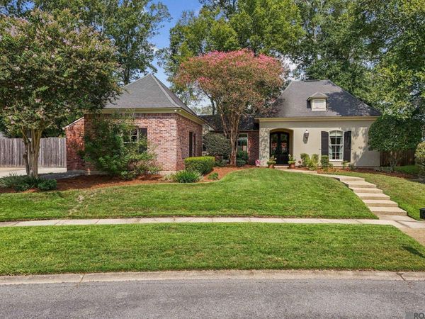 13614 Paddington Ln, Baton Rouge, LA 70810