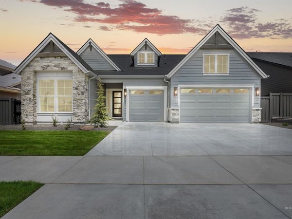 1910 E Adler Hof St, Meridian, ID 83642