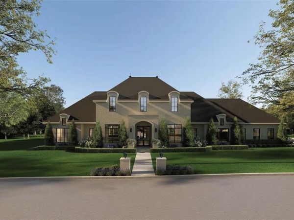 14625 Chamberry Drive, Oklahoma City, OK 73142