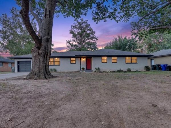 143 N Westchester Avenue, Norman, OK 73069