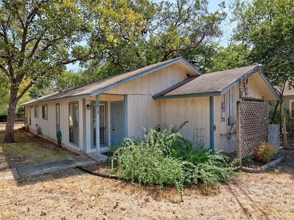 5619 Clay Ave , Unit B, Austin, TX 78756