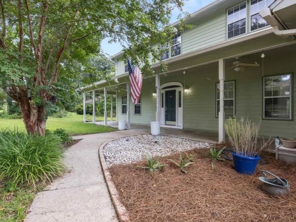 3513 Carrington Drive, Tallahassee, FL 32303