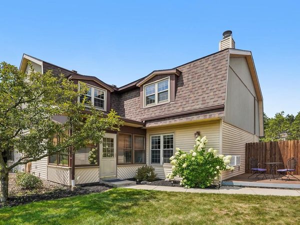 111 Saddle Ridge, Portage, WI 53901