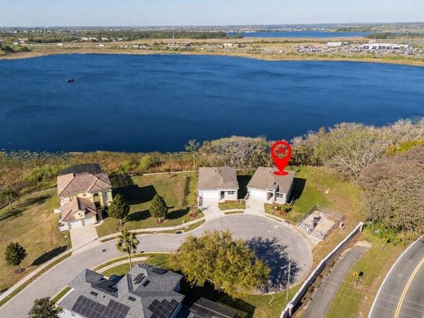 358 CHEROKEE AVENUE , HAINES CITY, FL 33844