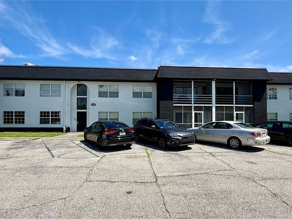 22302 VICK STREET , Unit 212, PORT CHARLOTTE, FL 33980