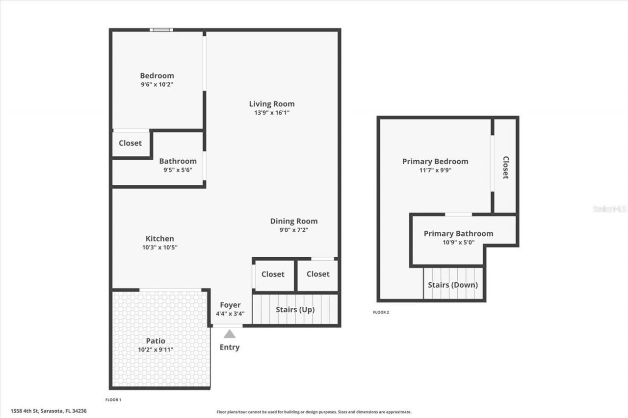 1558 4th Street , Unit 216, Sarasota, FL 34236 Photo
