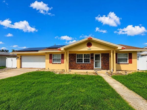 4404 FETROW DRIVE, ORLANDO, FL 32812