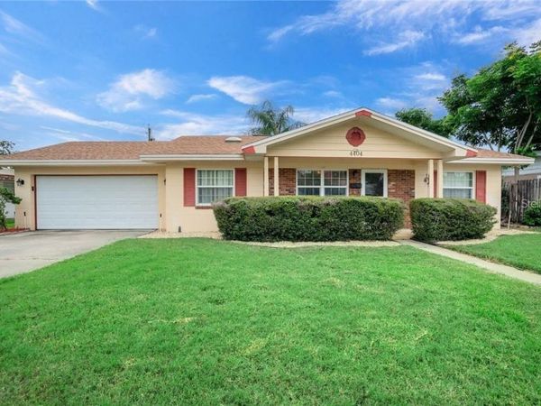 4404 FETROW DRIVE , ORLANDO, FL 32812