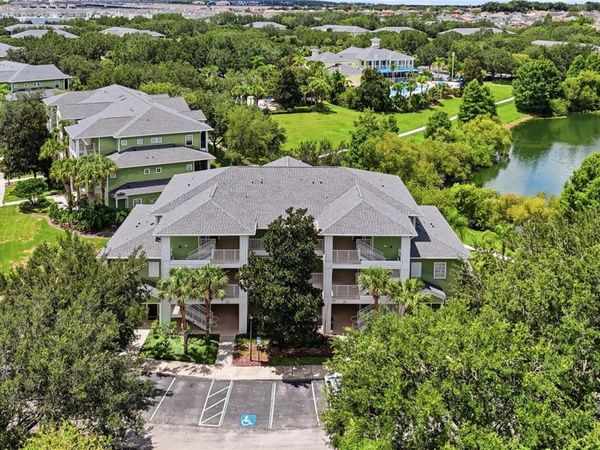 1106 GRAN BAHAMA BOULEVARD, Unit 1106, DAVENPORT, FL 33897