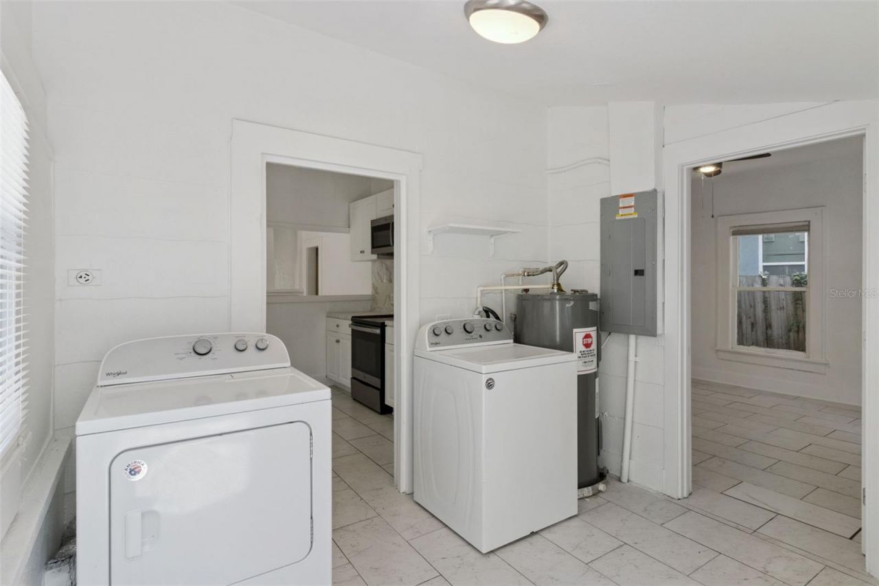 1743 Yale Street S, Saint Petersburg, FL 33712 Photo