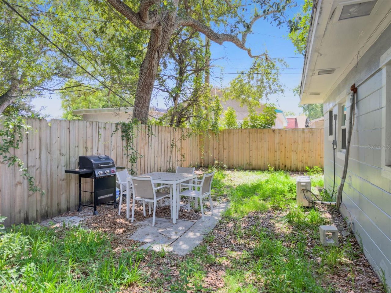 1743 Yale Street S, Saint Petersburg, FL 33712 Photo