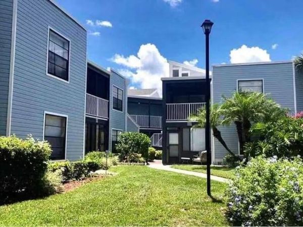 3976 ATRIUM DRIVE , Unit U4, ORLANDO, FL 32822