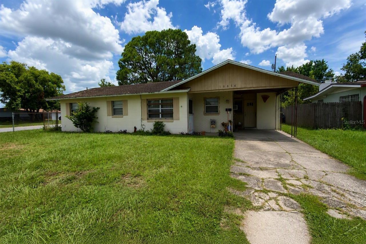 10858 Genevieve Street, Orlando, FL 32825 Main Photo