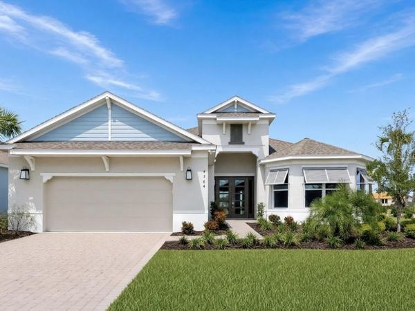 4364 CURACAO PLACE, KISSIMMEE, FL 34758