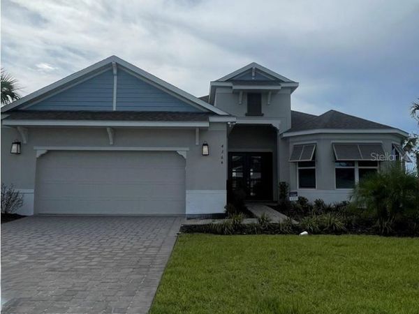 4364 CURACAO PLACE , KISSIMMEE, FL 34758