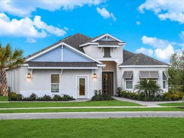 4364 CURACAO PLACE, KISSIMMEE, FL 34758