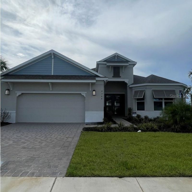 4364 Curacao Place, Kissimmee, FL 34758 Photo