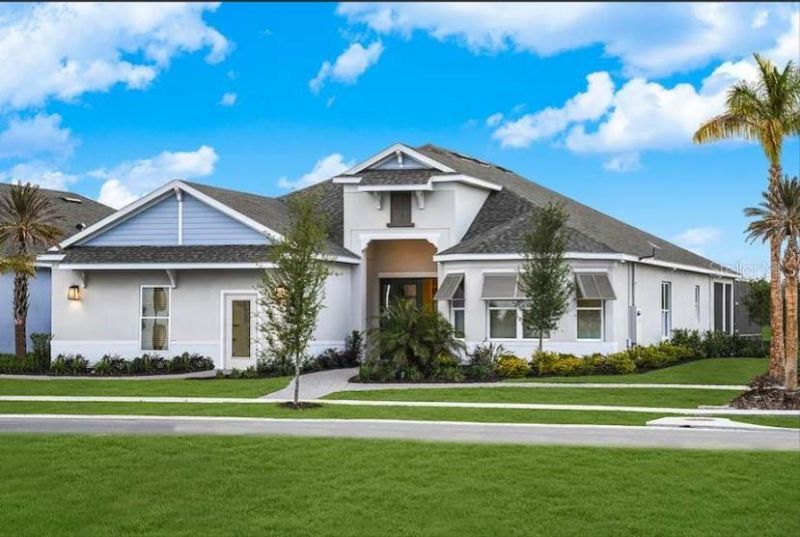 4364 Curacao Place, Kissimmee, FL 34758 Photo