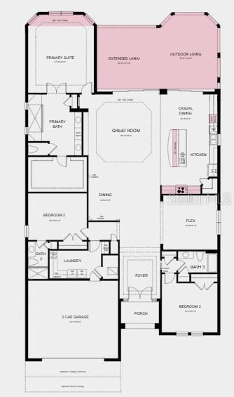 4364 Curacao Place, Kissimmee, FL 34758 Photo