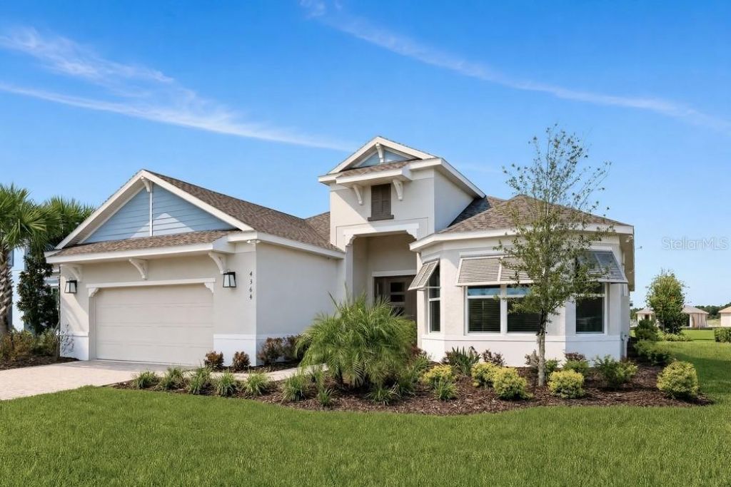 4364 Curacao Place, Kissimmee, FL 34758 Photo