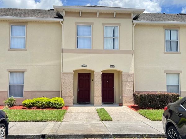2848 CLUB CORTILE CIRCLE , KISSIMMEE, FL 34746