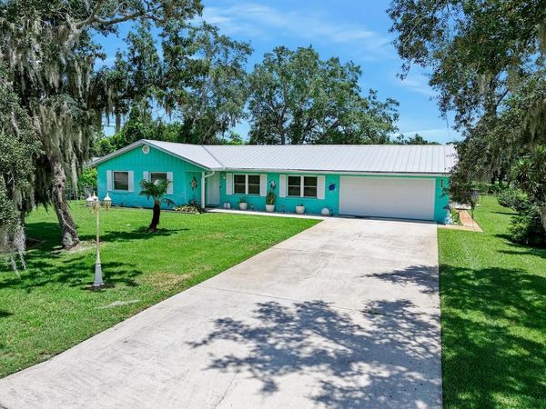 311 ACACIA DRIVE, PORT ORANGE, FL 32127