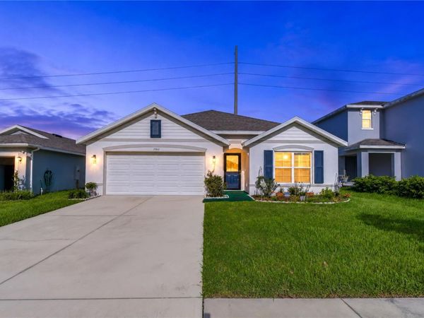 7760 BROAD POINTE DRIVE , ZEPHYRHILLS, FL 33540